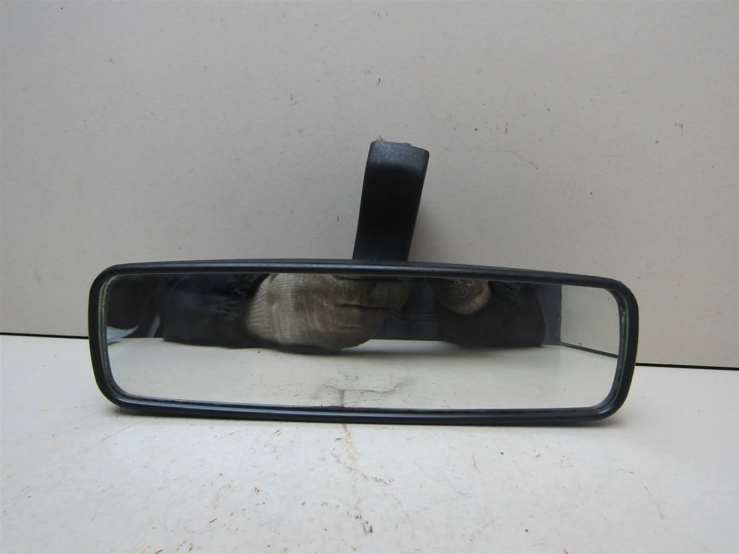 Зеркало заднего вида Citroen C4 2005-2011  [8148Y7]  1.6 5FW в Вологде