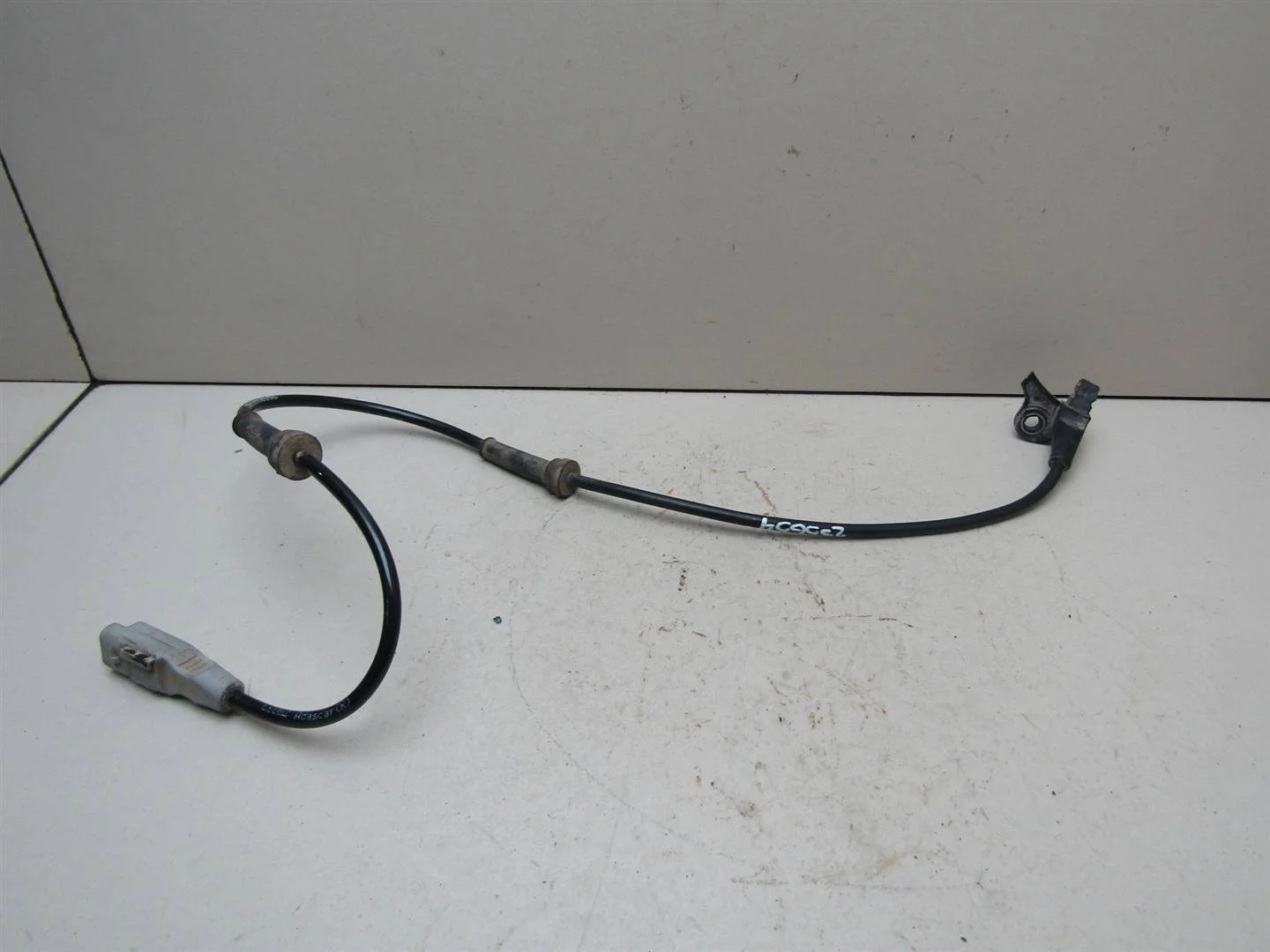 Датчик ABS передний Citroen C4 2005-2011  [4545F5]  1.6 5FW в Вологде