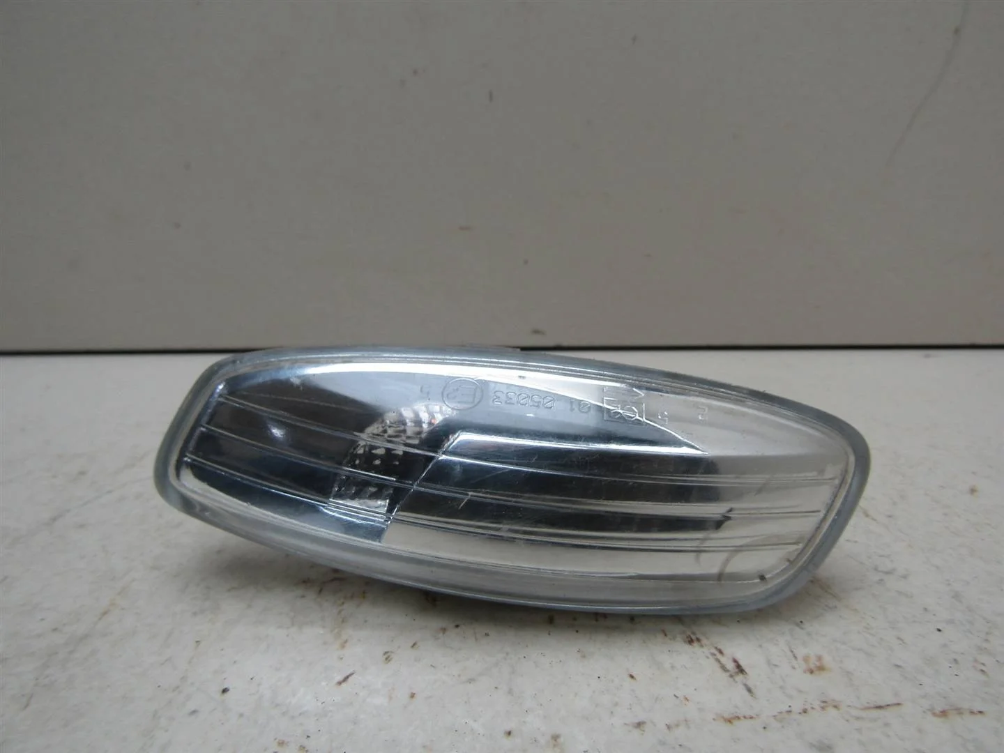 Повторитель в зеркало Citroen C4 2005-2011  [6325G5]  1.6 5FW в Вологде