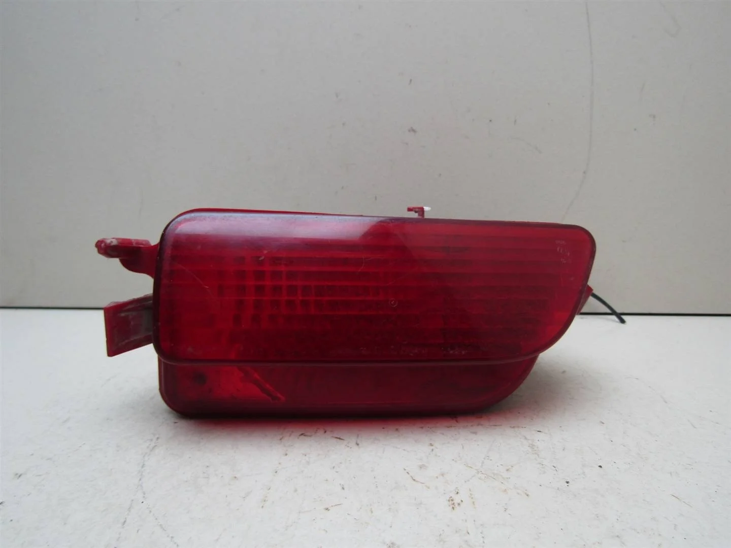 Фонарь задний в бампер левый Citroen C4 2005-2011  [6350V0]  1.6 5FW в Вологде