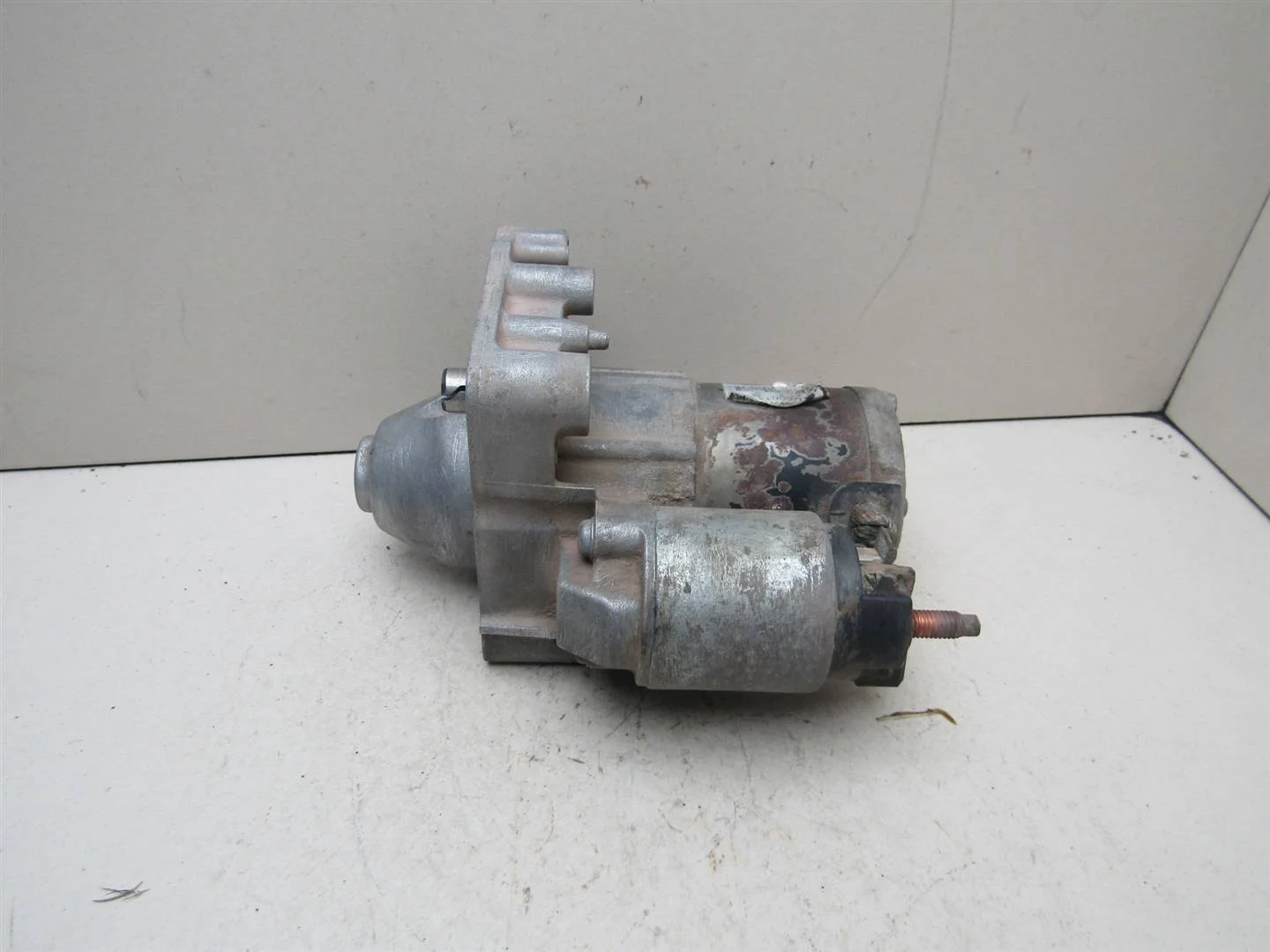 Стартер Citroen C4 2005-2011  [5802AR]  1.6 5FW в Вологде