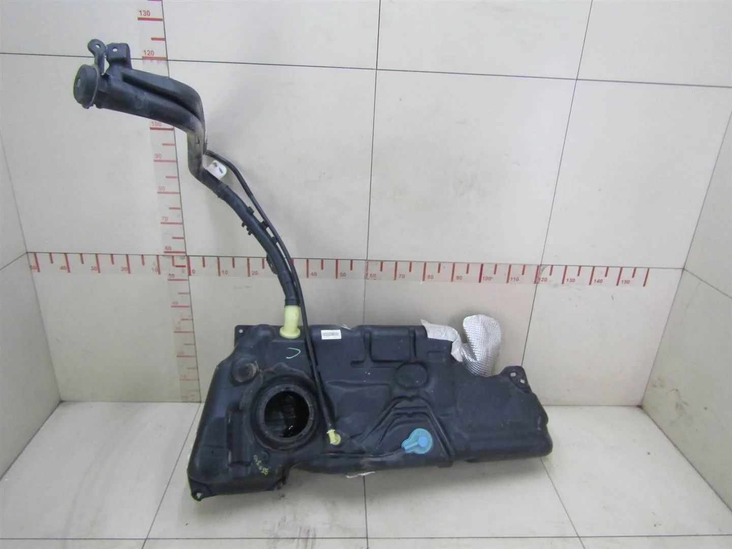 Бак топливный Citroen C4 2005-2011  [1500CG]  1.6 5FW в Вологде