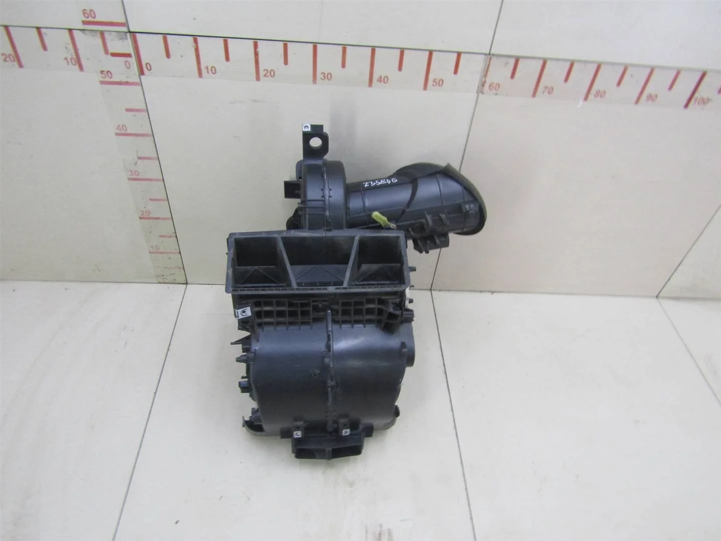 Корпус отопителя Citroen C4 2005-2011  [6450ZZ]  1.6 5FW в Вологде