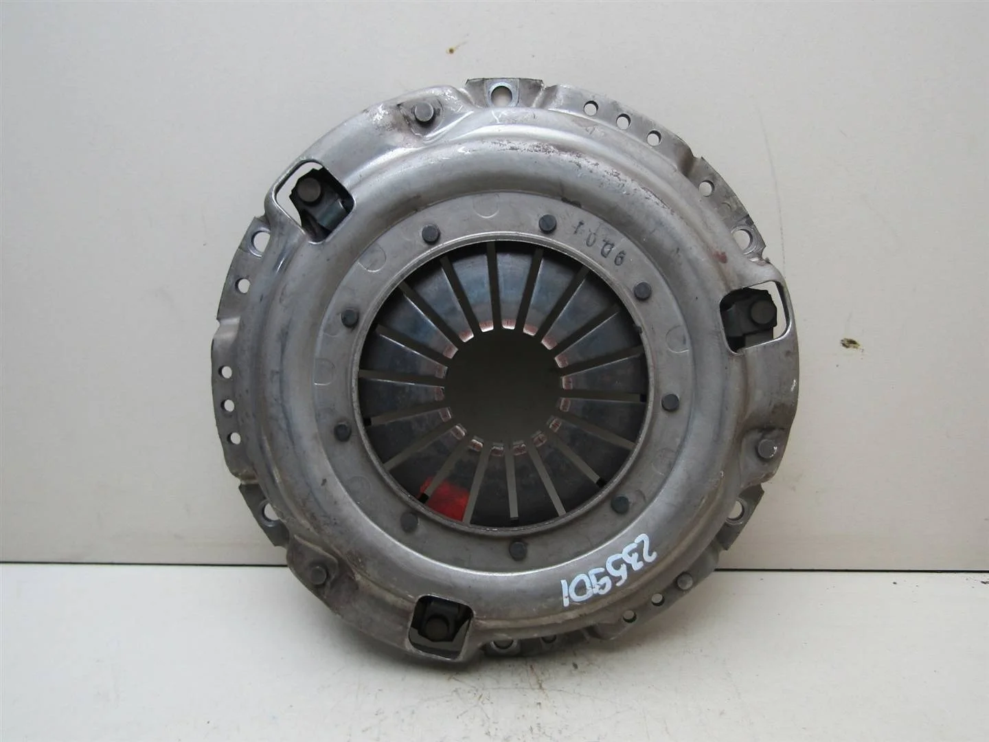 Корзина сцепления Honda HR-V 1999-2005  [22300PEL015]  D16W1 в Вологде