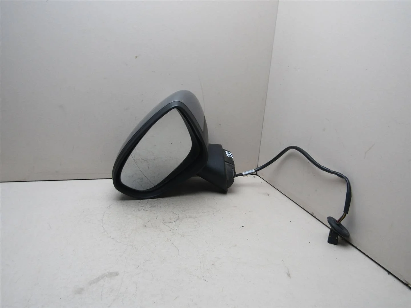 Зеркало левое электрическое Opel Meriva B 2010-2018  [13329818]  в Вологде