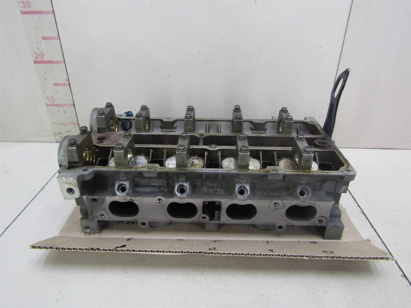 Головка блока Ford Focus II 2005-2008  [1481578]  1.6  в Вологде