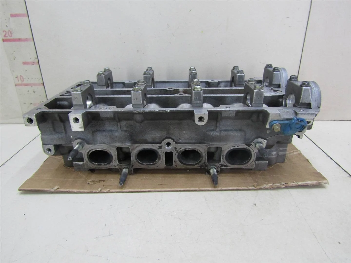 Головка блока Ford Focus II 2005-2008  [1481578]  1.6  в Вологде