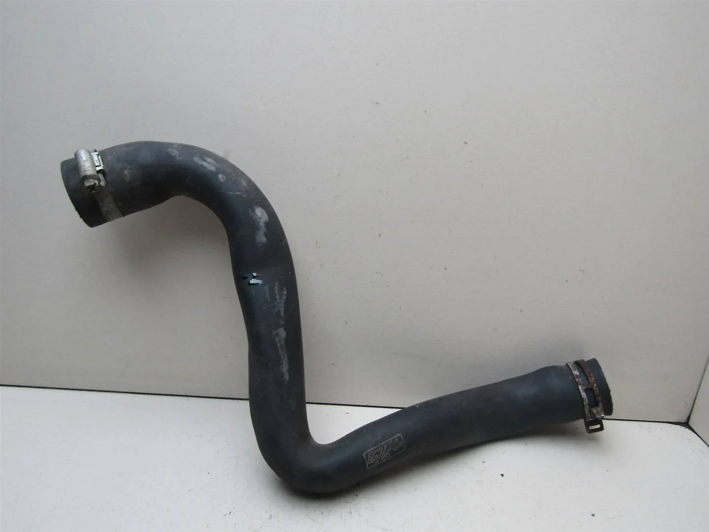 Патрубок радиатора Ford Focus II 2008-2011  [1490677]  1.8 16V QQDB в Вологде