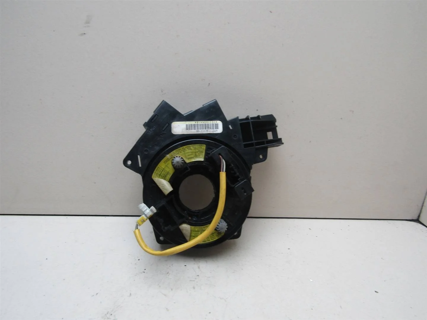 Механизм подрулевой для SRS (ленточный) Ford Focus II 2008-2011  [1763646]  1.8 16V QQDB в Вологде