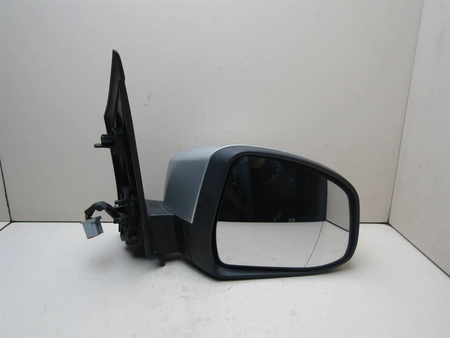 Зеркало правое электрическое Ford Focus II 2008-2011  [1728322]  1.8 16V QQDB в Вологде