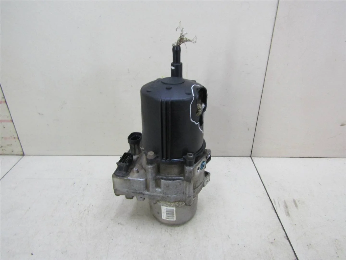 Насос гидроусилителя Citroen C4 2005-2011  [400833]  1.6 5FW в Вологде