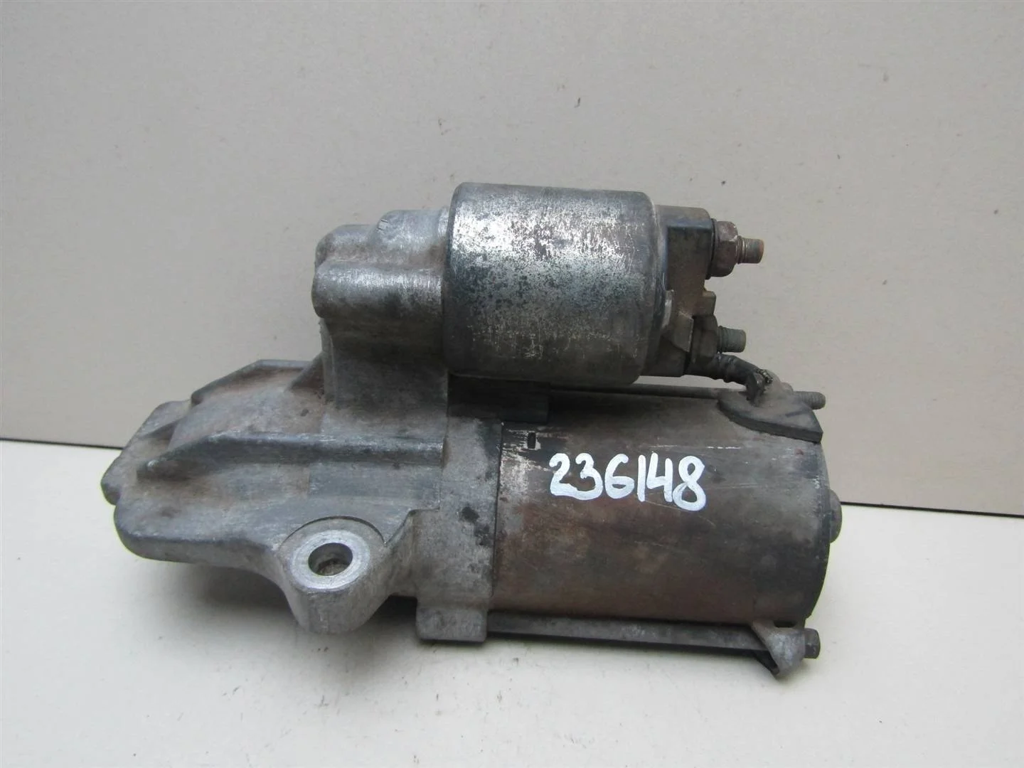 Стартер Ford Focus II 2008-2011  [1478129]  1.8 16V QQDB в Вологде