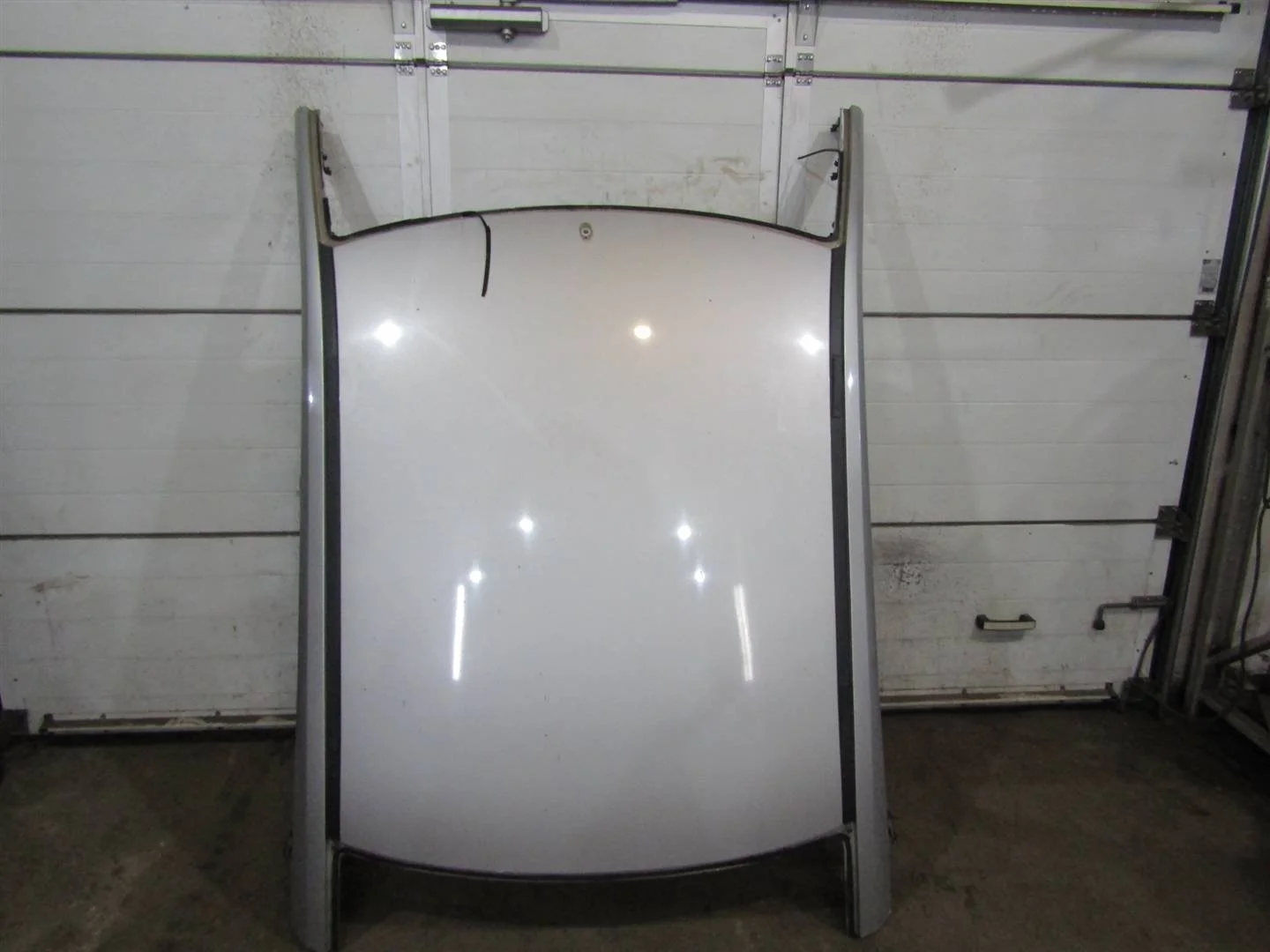 Крыша Ford Focus II 2008-2011  [1341767]  1.8 16V QQDB в Вологде