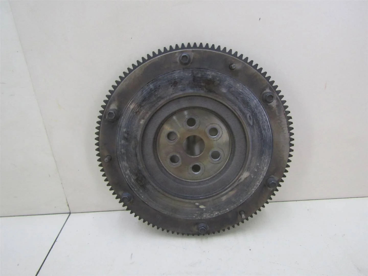 Маховик Ford Focus II 2008-2011  [1328304]  1.8 16V QQDB в Вологде