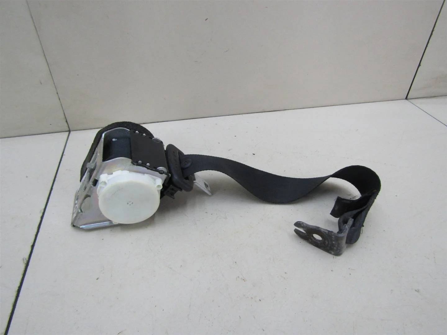 Ремень безопасности Ford Focus II 2008-2011  [1554936]  1.8 16V QQDB в Вологде