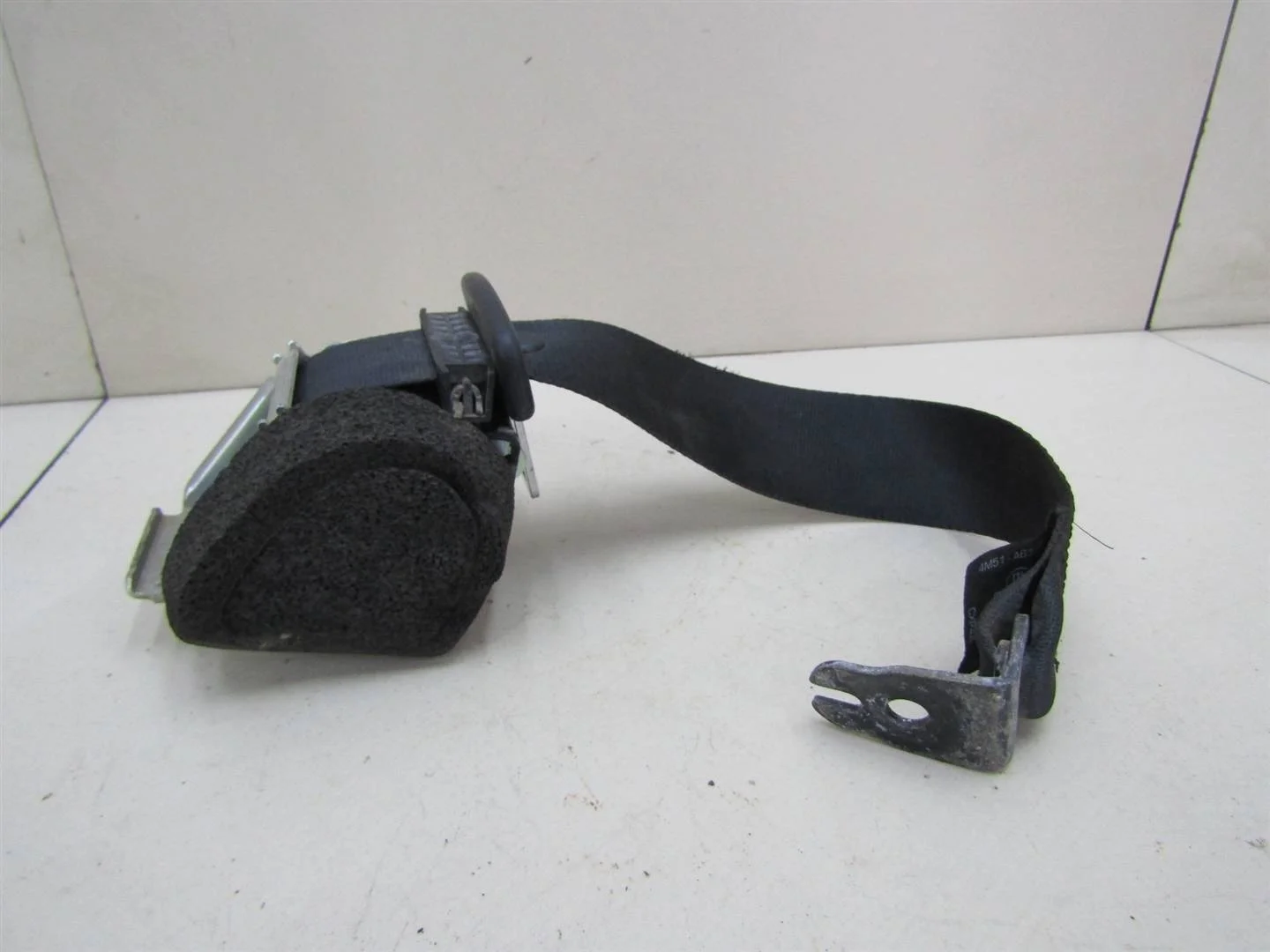 Ремень безопасности Ford Focus II 2008-2011  [1554936]  1.8 16V QQDB в Вологде