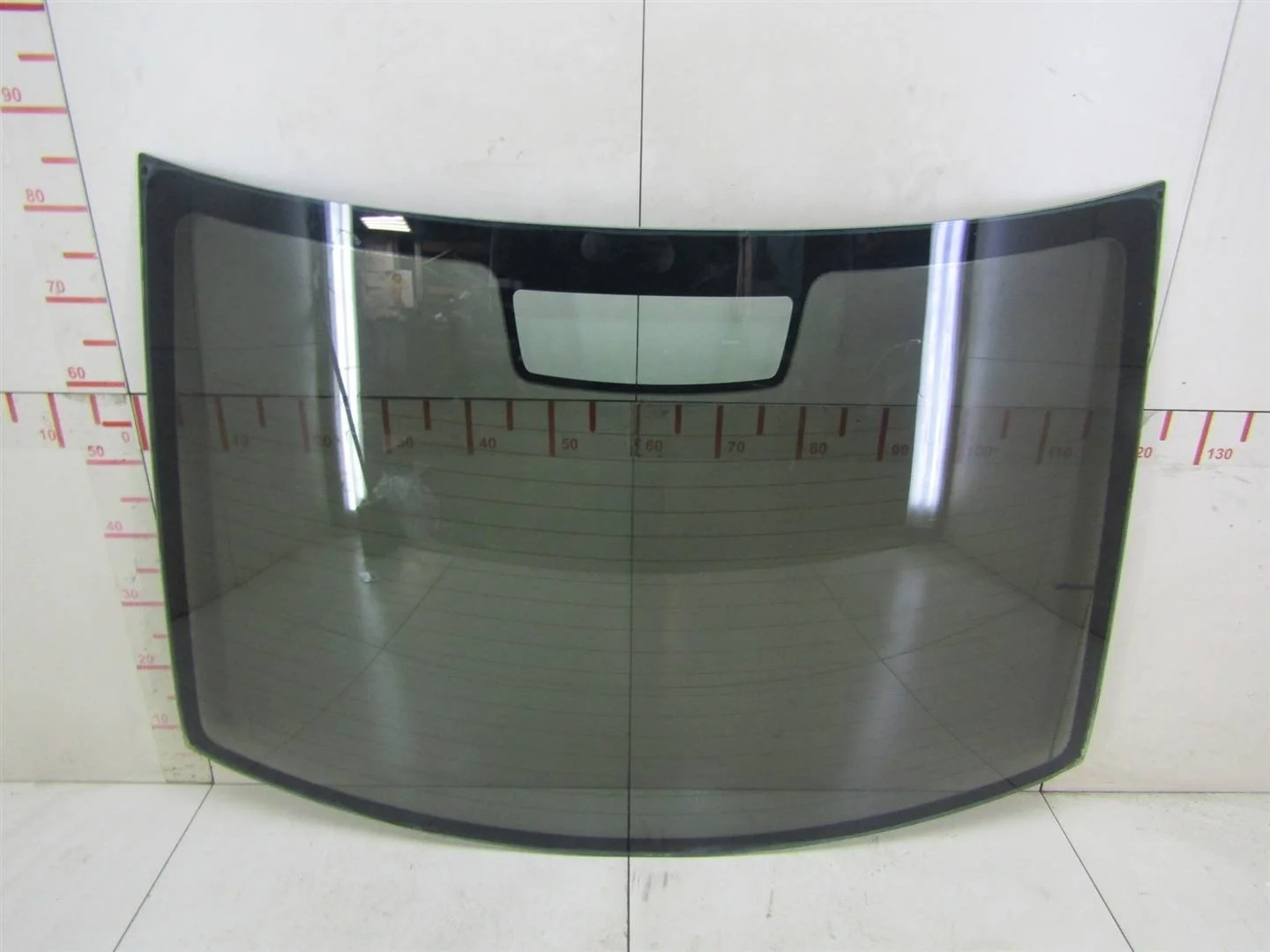 Стекло заднее Ford Focus II 2008-2011  [1362994]  1.8 16V QQDB в Вологде