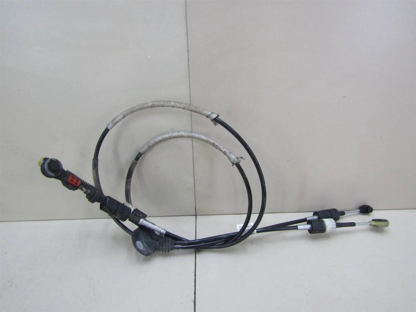 Трос КПП Ford Focus II 2008-2011  [1520846]  1.8 16V QQDB в Вологде