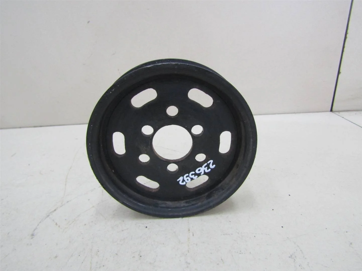 Шкив насоса гидроусилителя VW Golf IV \Bora 1997-2005  [038145255A]  в Вологде