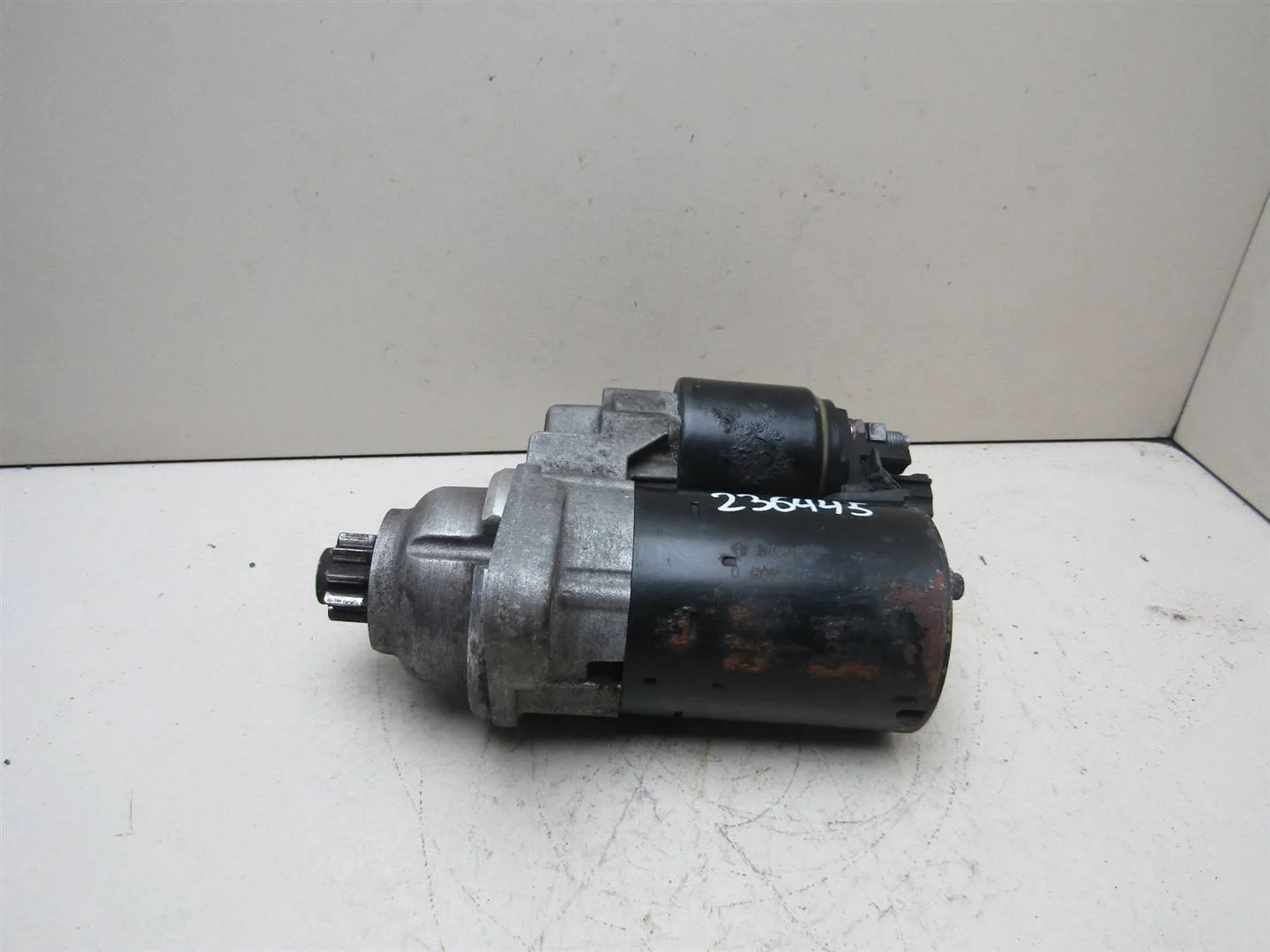 Стартер Skoda Octavia (A5 1Z-) 2004-2013  [02T911023T]  1.6 8V BSE в Вологде