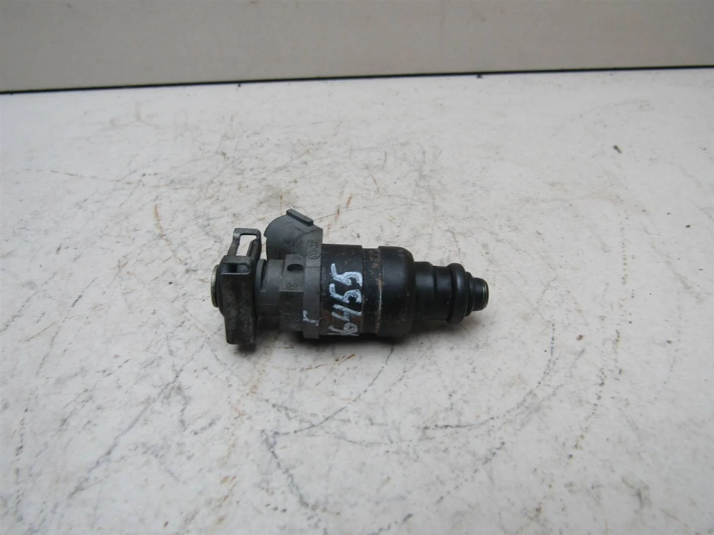 Форсунка инжекторная электрическая Skoda Octavia (A5 1Z-) 2004-2013  [06A906031BT]  1.6 8V BSE в Вологде