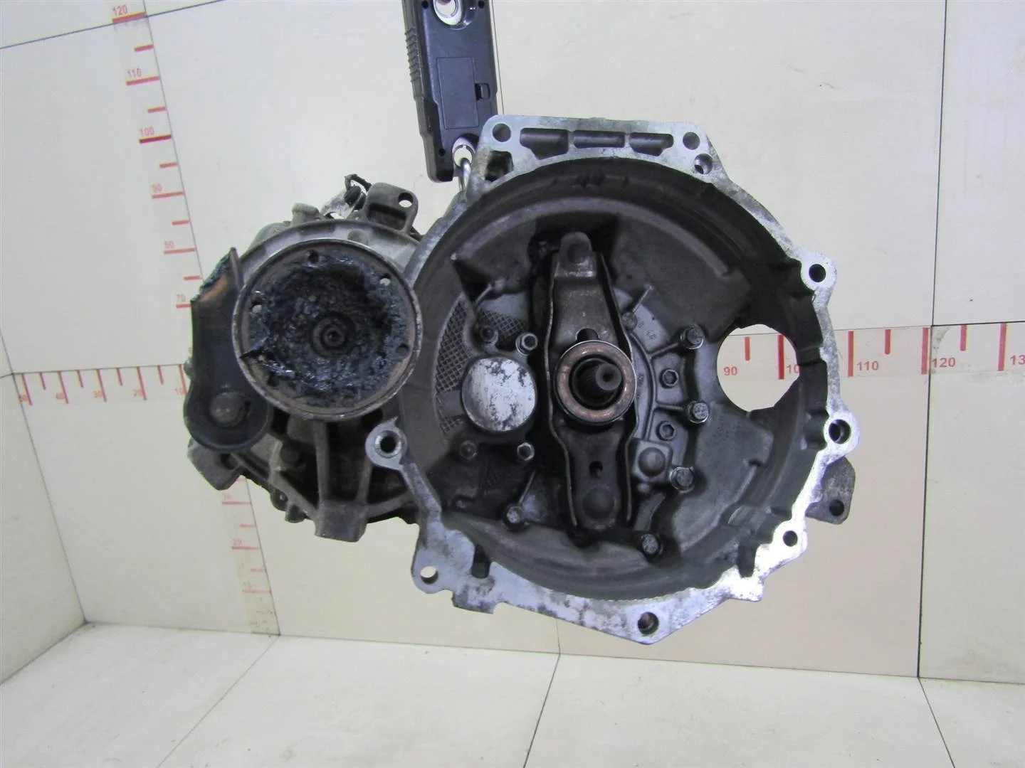 МКПП (механическая коробка переключения передач) VW Passat (B6) 2005-2010  [02S300046C]  2.0 BVY в Вологде