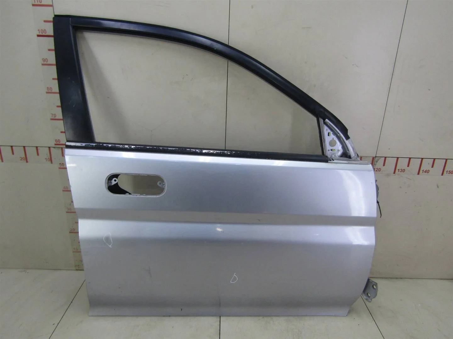 Дверь передняя правая Honda HR-V 1999-2005  [67010S4N000ZZ]  в Вологде