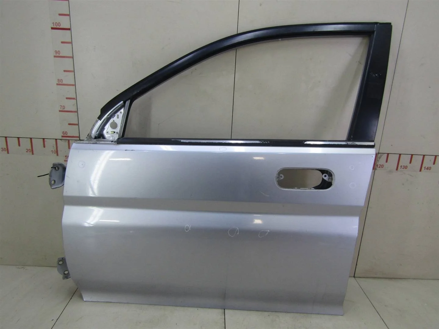 Дверь передняя левая Honda HR-V 1999-2005  [67050S4N000ZZ]  в Вологде