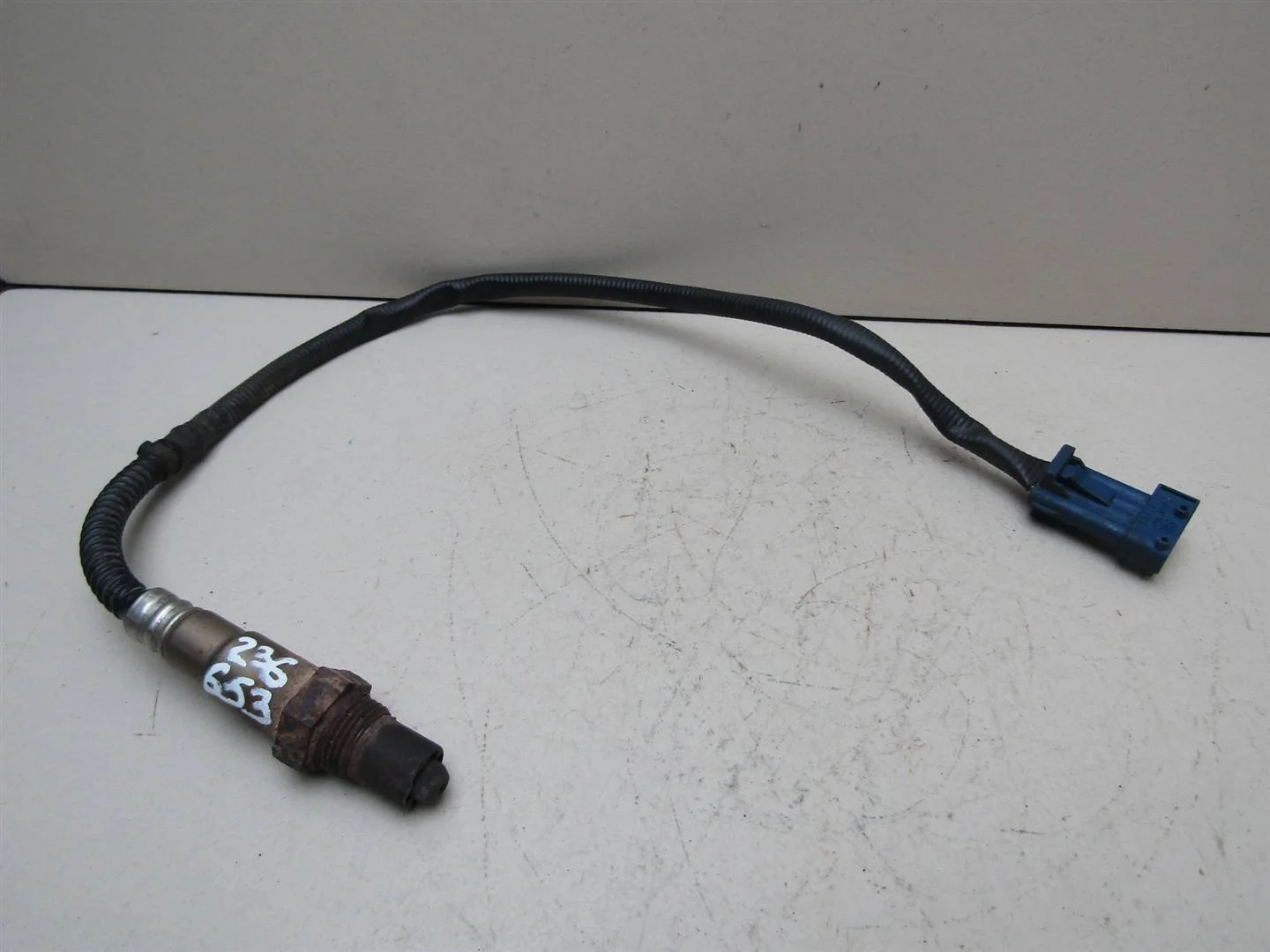 Датчик кислородный\Lambdasonde Peugeot 408 2012-нв  [1628HV]  1.6 16V NFU  в Вологде