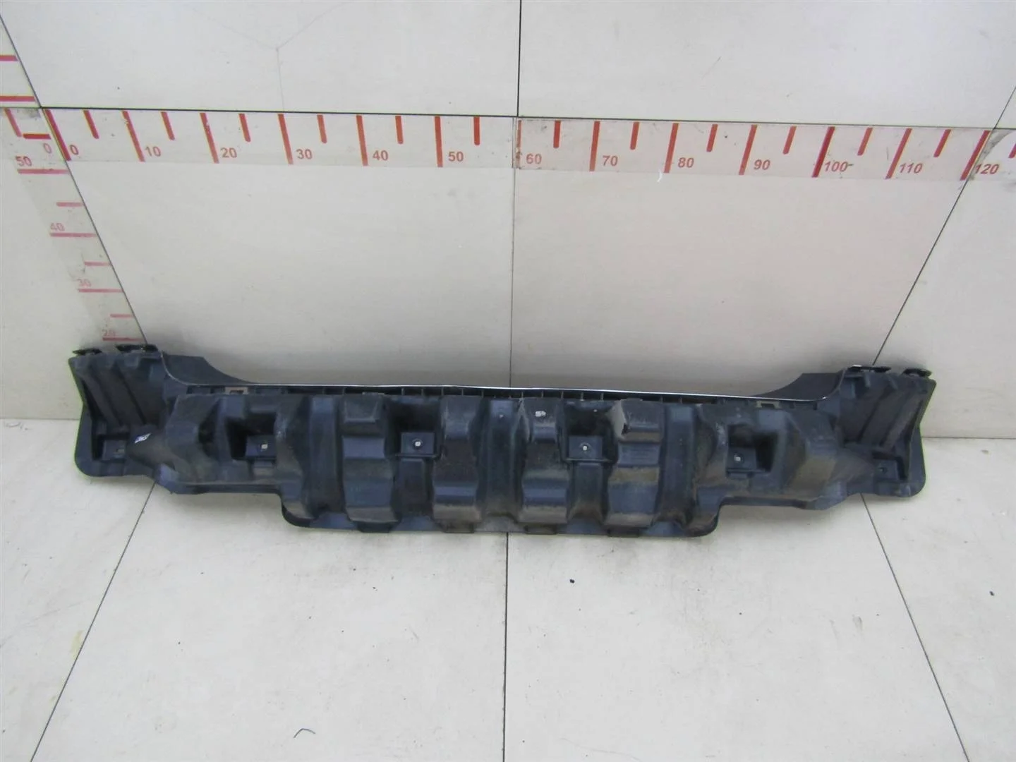 Усилитель заднего бампера Peugeot 408 2012-нв  [9676890280]  1.6 16V NFU  в Вологде