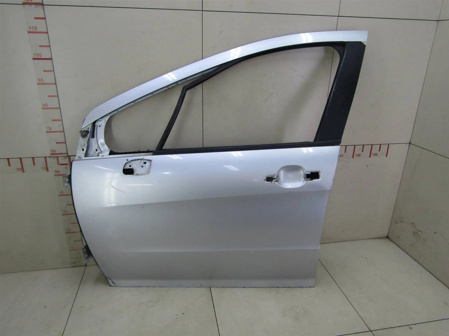 Дверь передняя левая Peugeot 408 2012-нв  [9678653280]  1.6 16V NFU  в Вологде
