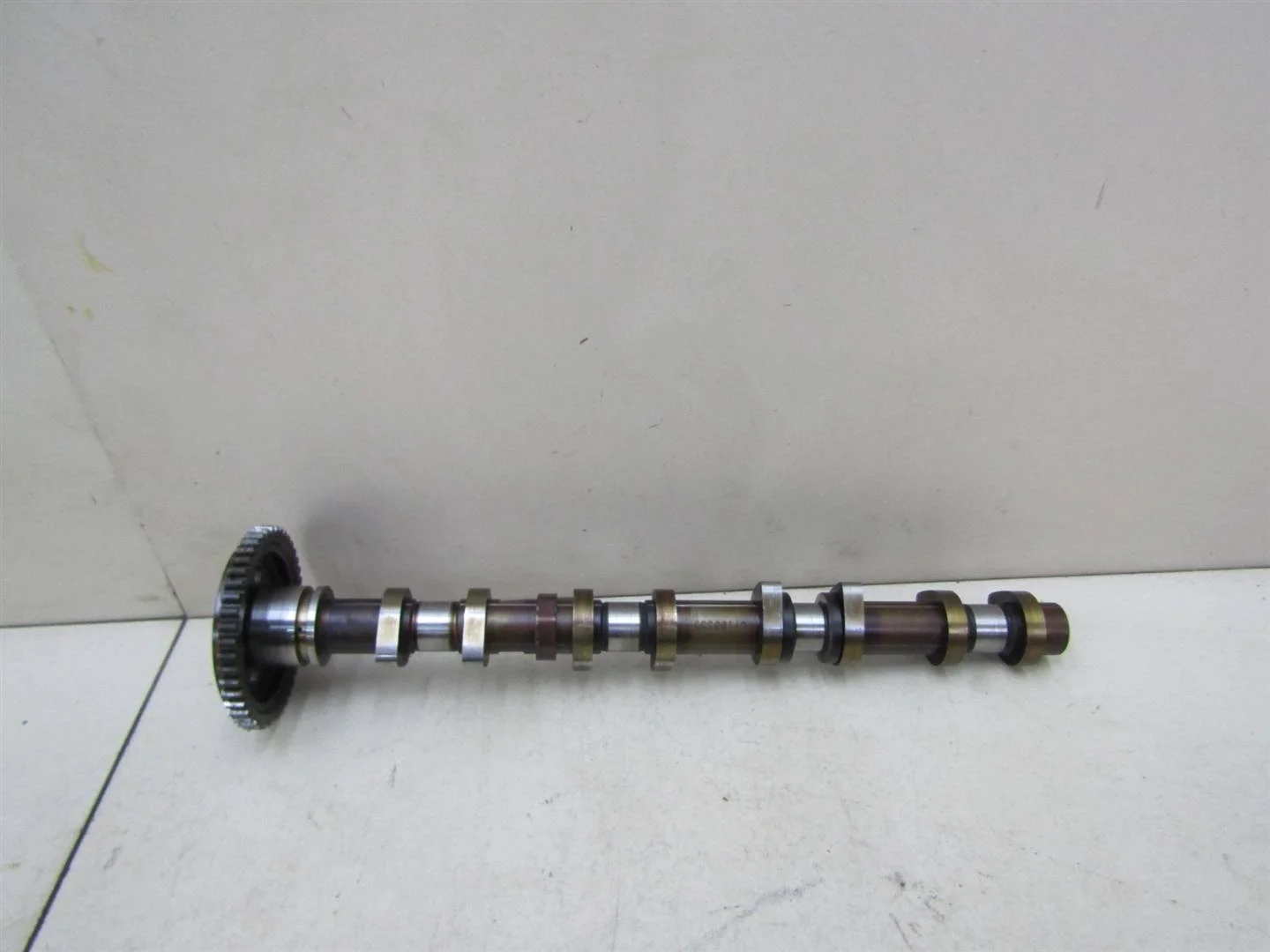 Распредвал выпускной Kia Ceed 2007-2012  [242002B030]  1.6 G4FC в Вологде