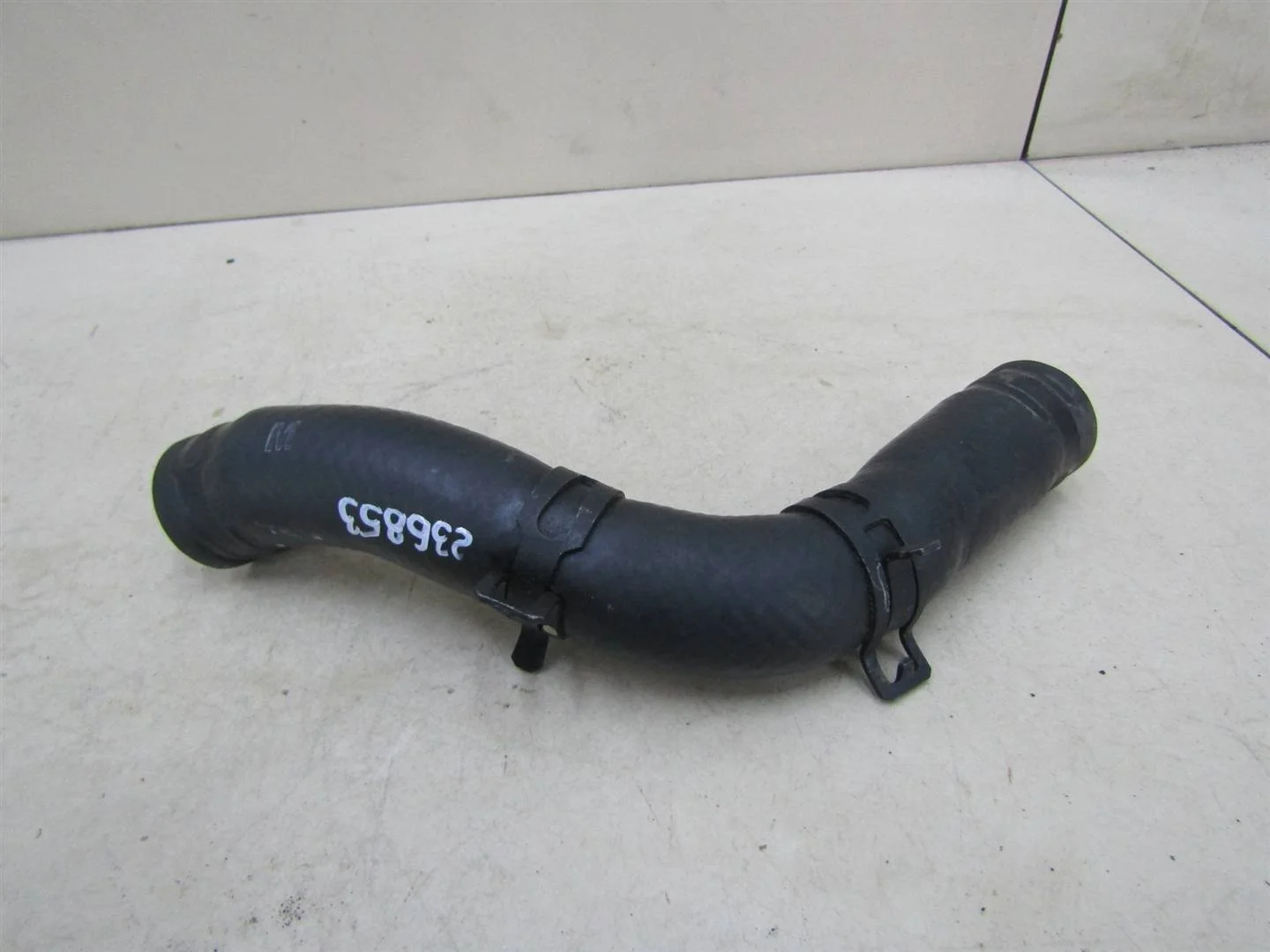 Патрубок радиатора Kia RIO 2011-2017  [254111J100]  1.6 16v G4FC в Вологде