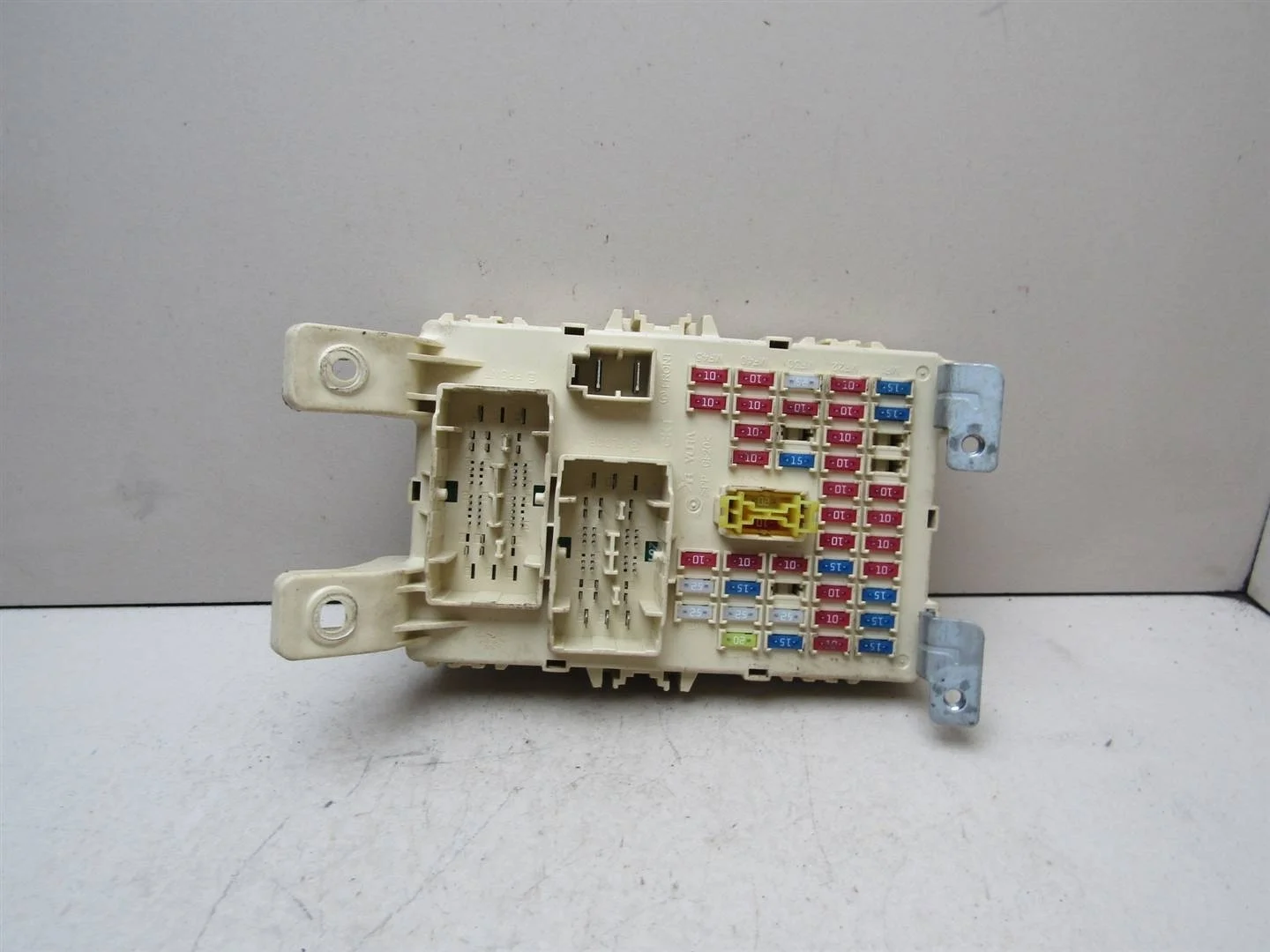 Блок предохранителей Kia RIO 2011-2017  [919554Y580]  1.6 16v G4FC в Вологде