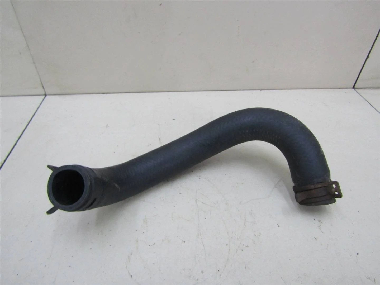 Патрубок радиатора Kia RIO 2011-2017  [254121R000]  1.6 16v G4FC в Вологде