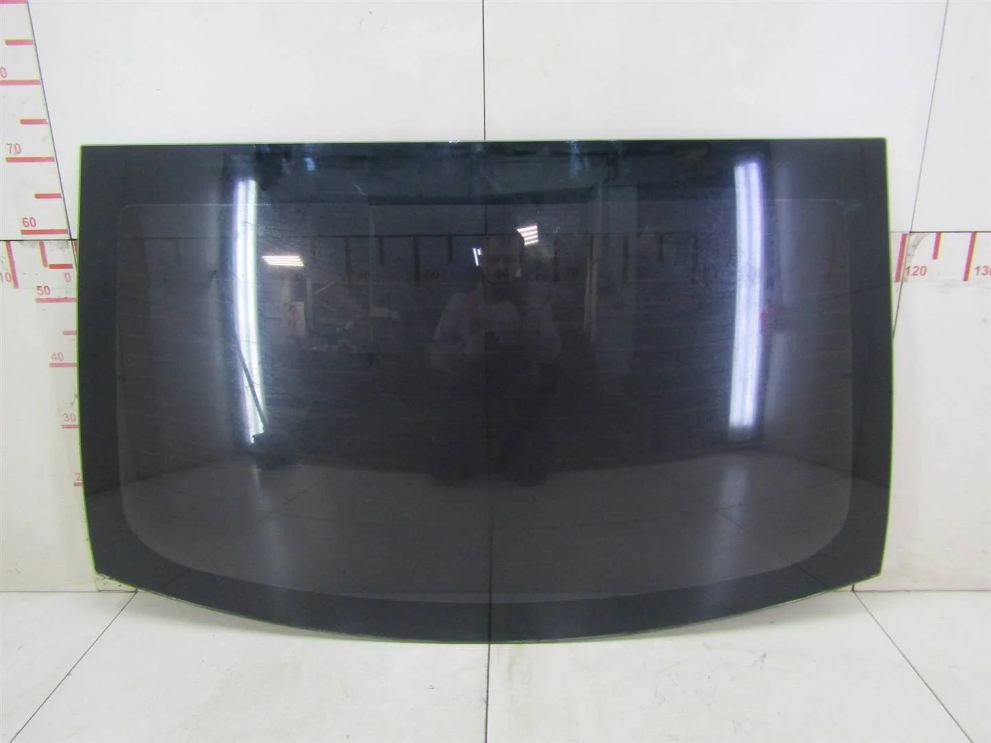 Стекло заднее Peugeot 408 2012-нв  [9676485680]  1.6 16V NFU  в Вологде