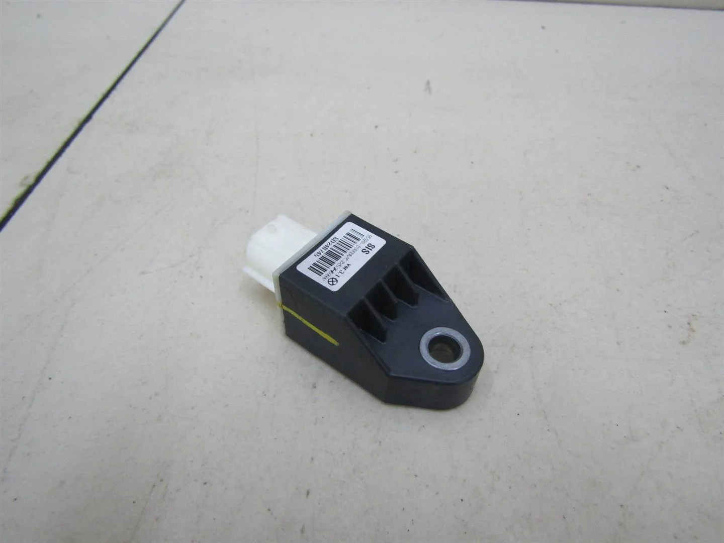 Датчик AIR BAG Kia RIO 2011-2017  [959200U000]  1.6 16v G4FC в Вологде