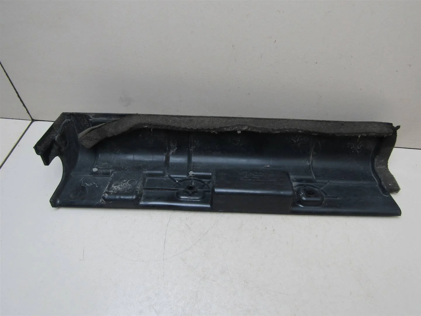 Кожух радиатора Kia RIO 2011-2017  [253214L000]  1.6 16v G4FC в Вологде