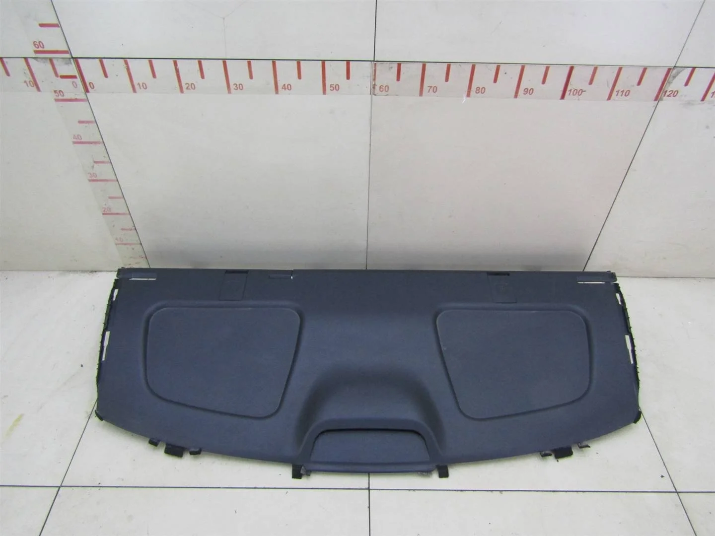 Полка Kia RIO 2011-2017  [856114Y000WK]  1.6 16v G4FC в Вологде