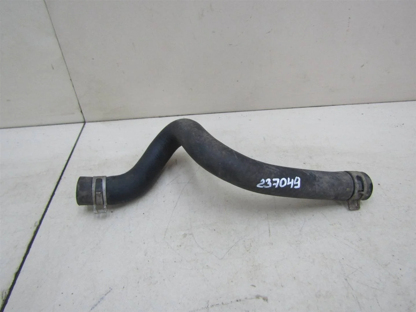 Патрубок отопителя Kia RIO 2011-2017  [973111R000]  1.6 16v G4FC в Вологде