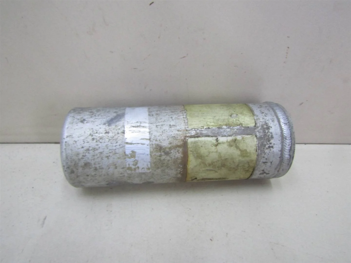 Осушитель системы кондиционирования VW Passat (B5+) 2000-2005  [3B0820193]  1.8T 20V AWM  в Вологде