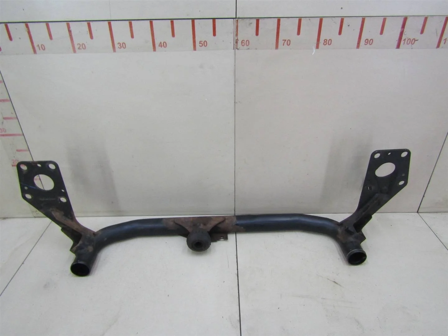 Балка подрадиаторная VW Passat (B5+) 2000-2005  [3B0199521D]  1.8T 20V AWM  в Вологде