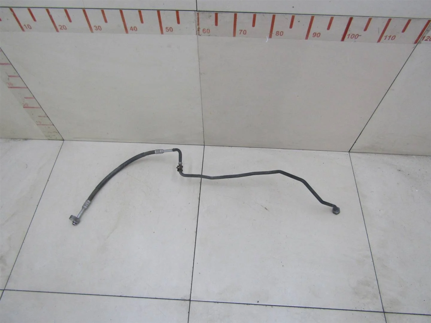 Трубка кондиционера VW Passat (B5+) 2000-2005  [3B1260710A]  1.8T 20V AWM  в Вологде