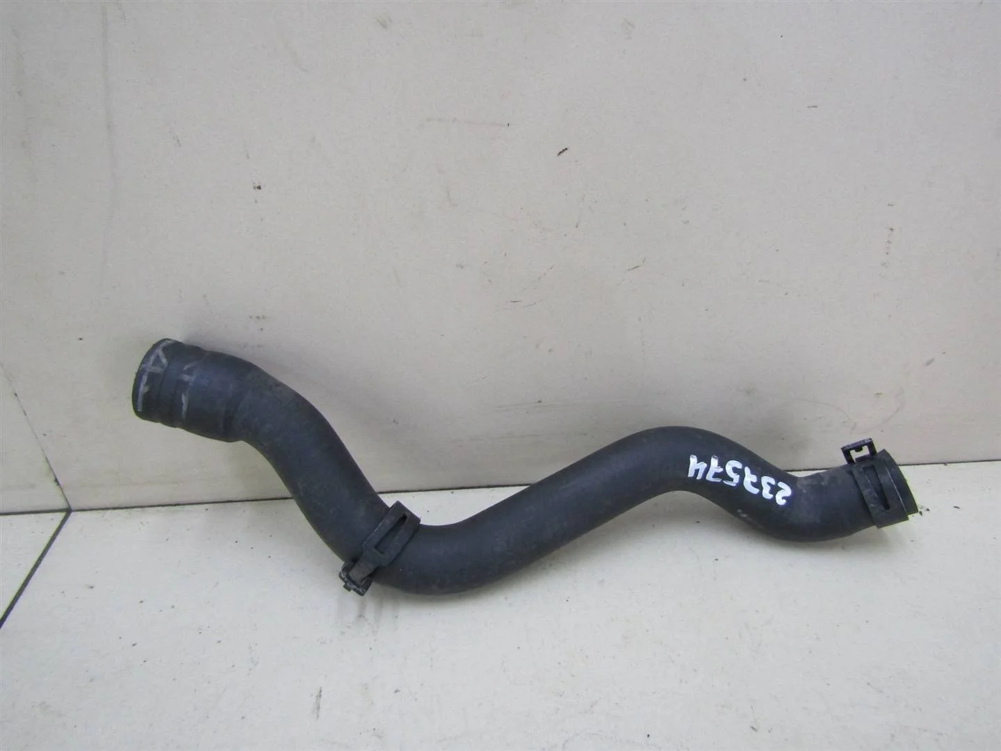 Шланг системы охлаждения VW Golf IV \Bora 1997-2005  [1J0122157P]  1.6 AKL в Вологде