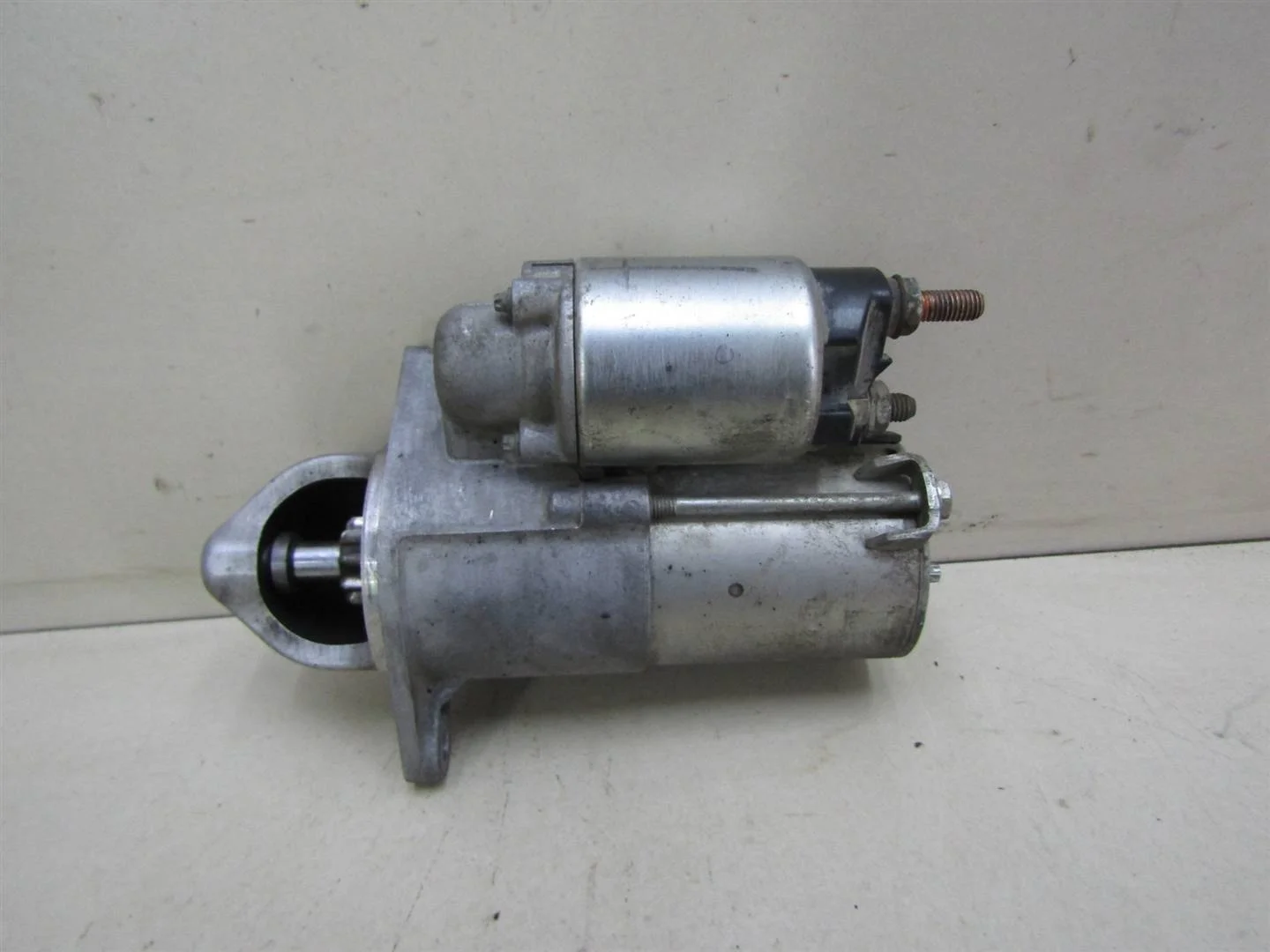 Стартер Opel Astra H \ Family 2004-2015  [55556092]  1.6 1.8 в Вологде