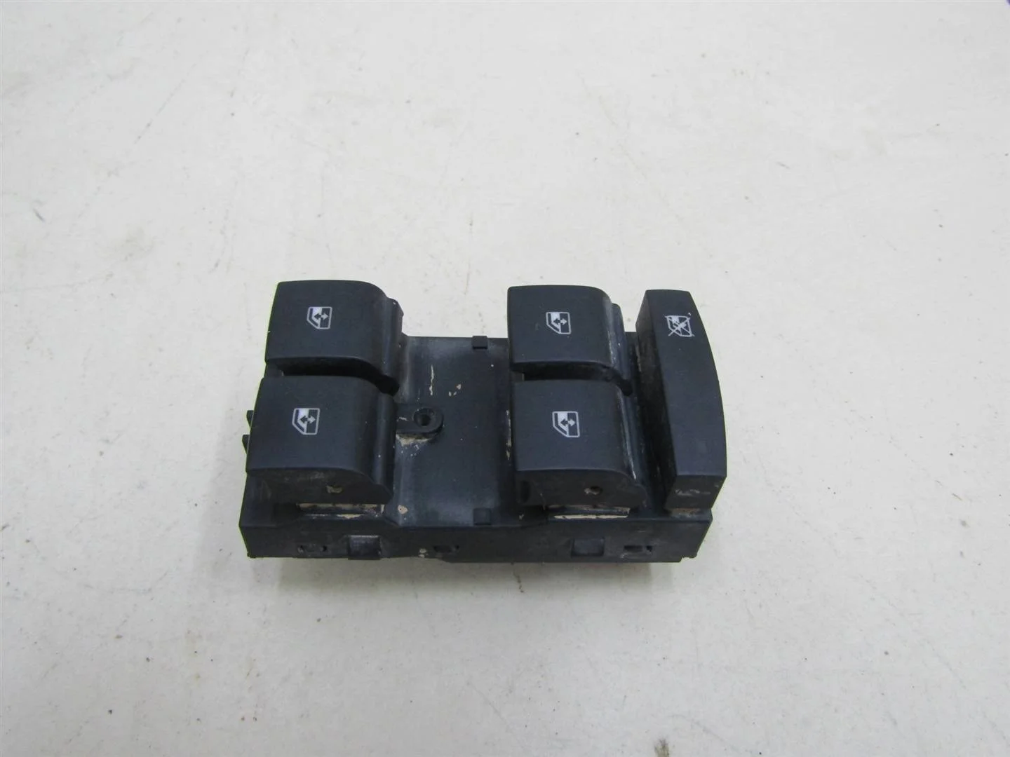 Блок управления стеклоподъемниками Chevrolet Cruze 2009-2016  [20830838]  в Вологде