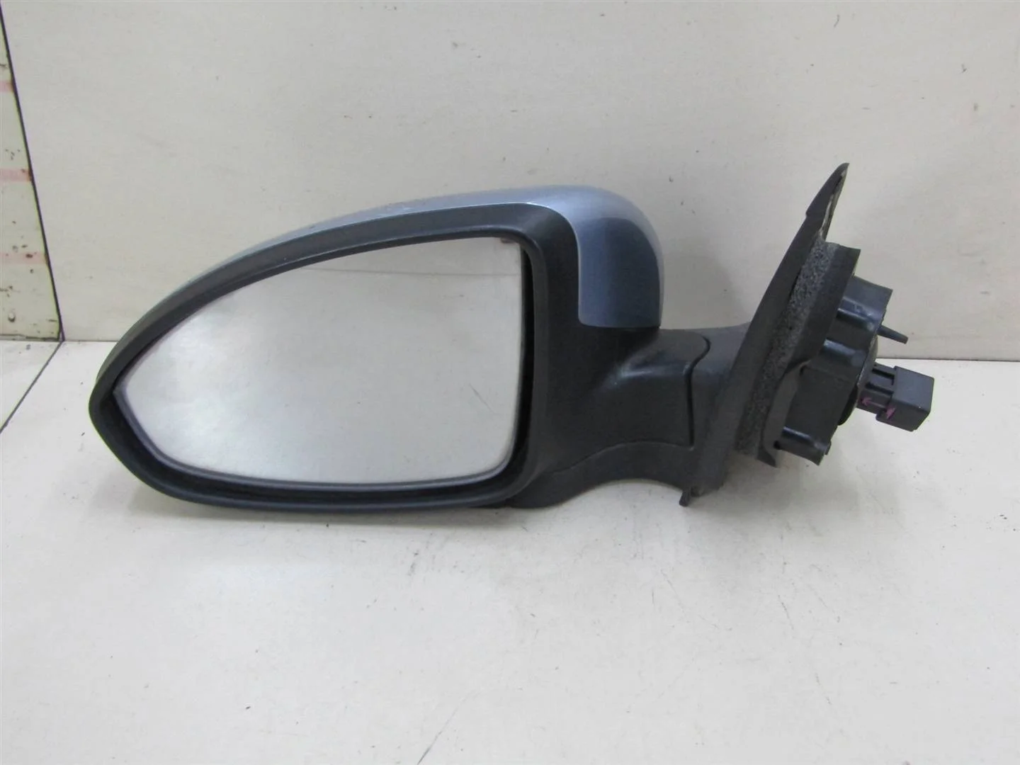 Зеркало левое электрическое Chevrolet Cruze 2009-2016  [95063312]  в Вологде