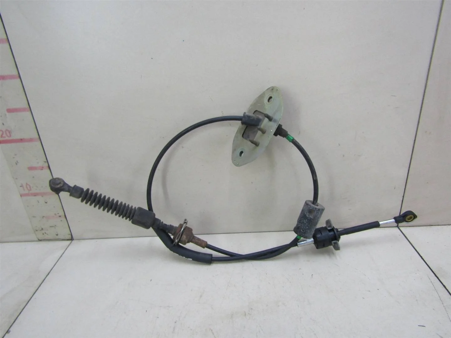 Трос КПП Kia Ceed 2007-2012  [467902H100]  1.6 16v G4FC в Вологде