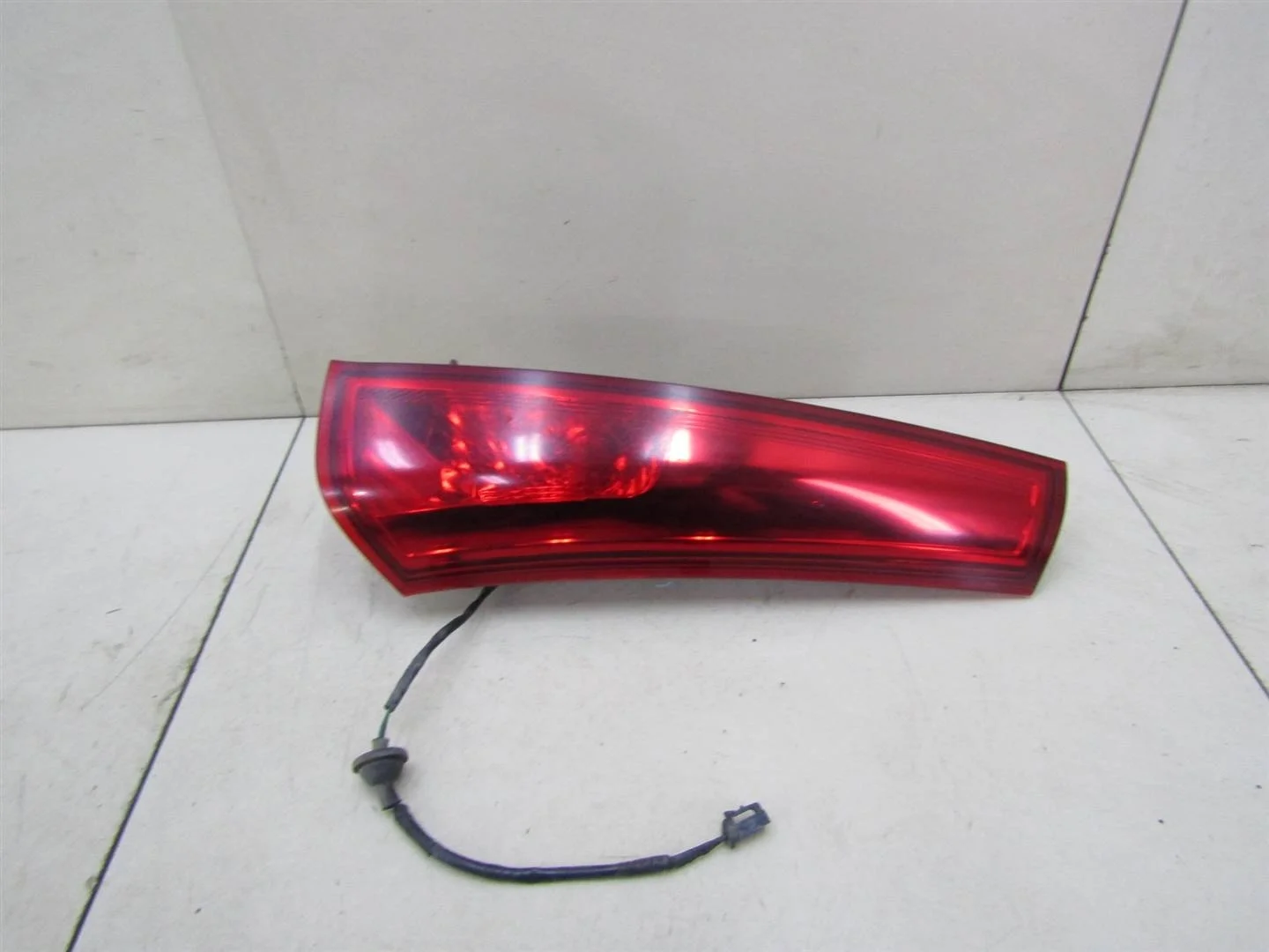 Фонарь задний правый Kia Ceed 2007-2012  [924041H300 ]  1.6 16v G4FC в Вологде