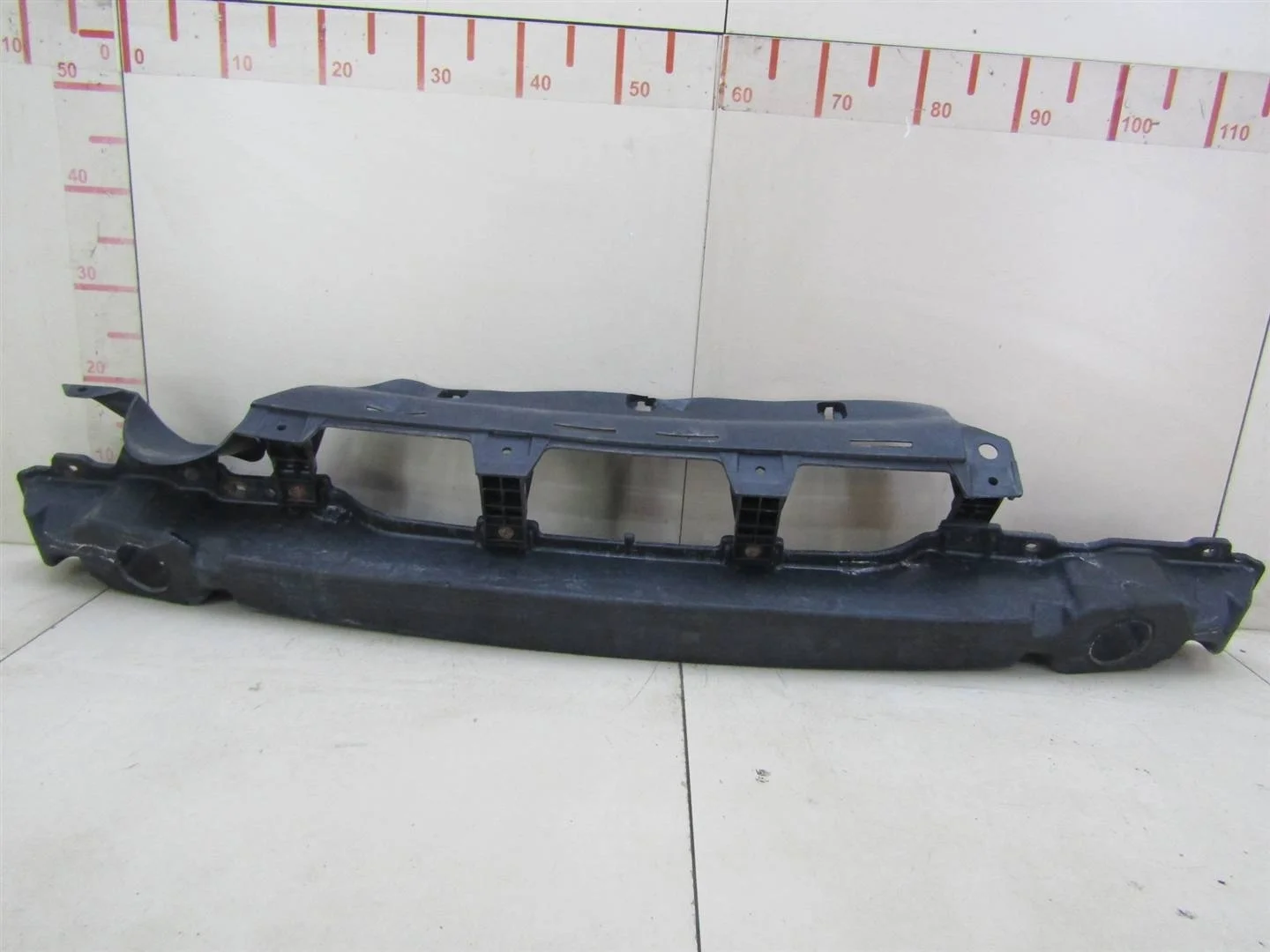 Усилитель заднего бампера Kia Ceed 2007-2012  [866311H100]  1.6 16v G4FC в Вологде